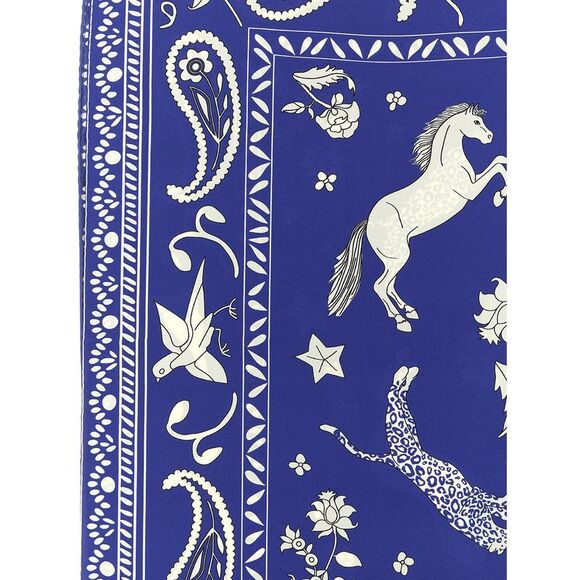 Alberto Biani Women Silk Scarf